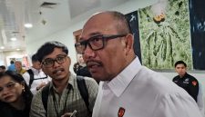 Ketua LPSK, Achmadi. Foto: Ist.