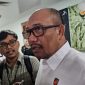 Ketua LPSK, Achmadi. Foto: Ist.