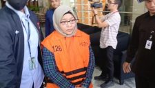 Ketua Tim Pemeriksaan BPK Perwakilan Sumatera Selatan, Titin Rita Lestari. Foto: Ist.