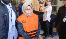 KPK Tangkap Tangan Dua Pihak Terkait Suap di BPK, Berlanjut dari Kasus Bupati Muara Enim