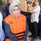 Ketua Tim Pemeriksaan BPK Perwakilan Sumatera Selatan, Titin Rita Lestari. Foto: Ist.
