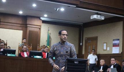Nadiem Makarim