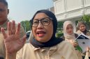 Kepala BGN Nanik S Deyang menegaskan informasi yang beredar di media sosial terkait Dadan Hindayana dan tuduhan pembagian keuntungan Program MBG kepada Presiden merupakan hoaks. Foto: Ist.