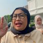 Kepala BGN Nanik S Deyang menegaskan informasi yang beredar di media sosial terkait Dadan Hindayana dan tuduhan pembagian keuntungan Program MBG kepada Presiden merupakan hoaks. Foto: Ist.
