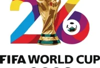 Logo Resmi Piala Dunia FIFA 2026. Foto: Ist.
