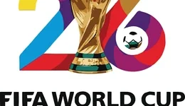 Logo Resmi Piala Dunia FIFA 2026. Foto: Ist.