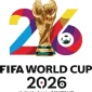 Logo Resmi Piala Dunia FIFA 2026. Foto: Ist.