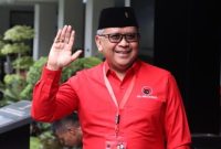 ​Kurs Rupiah Terpuruk di Angka Rp18.000, Hasto Kristiyanto Kritik Keras Manajemen Pemerintahan. (Foto:Ist) 