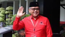 ​Kurs Rupiah Terpuruk di Angka Rp18.000, Hasto Kristiyanto Kritik Keras Manajemen Pemerintahan. (Foto:Ist) 