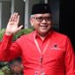 ​Kurs Rupiah Terpuruk di Angka Rp18.000, Hasto Kristiyanto Kritik Keras Manajemen Pemerintahan. (Foto:Ist) 