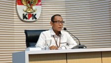 Plt Direktur Penyidikan KPK, Achmad Taufik Husein mengungkap alasan penyelidikan dugaan korupsi MBG dihentikan. Foto: Ist.