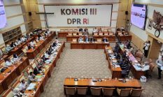 Mahkamah Agung Ajukan Tambahan Anggaran Rp 10,3 Triliun Tahun 2027, Sebagian Besar untuk Pembangunan dan Rehabilitasi Fasilitas Peradilan