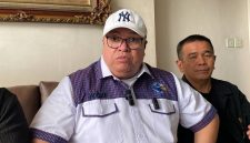 Razman Arif Nasution, yang kini resmi menjalani hukuman penjara selama 18 bulan di Lapas Kelas I Cipinang. Ia dieksekusi Kejaksaan Negeri Jakarta Utara pada Kamis (25/6/2026) setelah putusan Mahkamah Agung berkekuatan hukum tetap dalam kasus pencemaran nama baik terhadap pengacara Hotman Paris Hutapea. Foto: Ist.