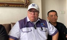 Akhir Perjalanan Hukum Razman Arif Nasution: Dijebloskan ke Cipinang Usai Kalah di MA