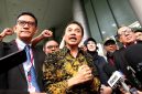 Tersangka kasus tudingan ijazah palsu Jokowi, Roy Suryo mengajukan gugatan praperadilan ke PN Jakarta Selatan terkait upaya penggeledahan. Foto: Ist.