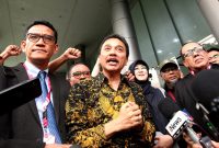 Tersangka kasus tudingan ijazah palsu Jokowi, Roy Suryo mengajukan gugatan praperadilan ke PN Jakarta Selatan terkait upaya penggeledahan. Foto: Ist.