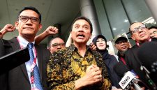 Tersangka kasus tudingan ijazah palsu Jokowi, Roy Suryo mengajukan gugatan praperadilan ke PN Jakarta Selatan terkait upaya penggeledahan. Foto: Ist.