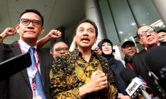 Roy Suryo Ajukan Gugatan Praperadilan, Persoalkan Sah Tidaknya Penggeledahan