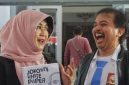 Roy Suryo dan Dokter Tifa Dikabarkan Ditangkap Polda Metro Jaya. Foto: Ist.