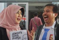Roy Suryo dan Dokter Tifa Dikabarkan Ditangkap Polda Metro Jaya. Foto: Ist.