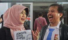 Roy Suryo dan Dokter Tifa Dikabarkan Ditangkap Polda Metro Jaya, Tim Advokasi Tuding Ada Intervensi Politik