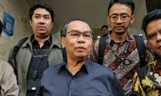 Saiful Mujani Diperiksa 5 Jam Terkait Dugaan Penghasutan: Pernyataan Saya Hanya Pertanyaan, Bukan Ajakan