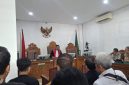 Suasana sidang perdana permohonan praperadilan Roy Suryo di Pengadilan Negeri Jakarta Selatan, Senin (29/6/2026).  Foto: Ist.