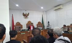 Sidang Praperadilan Roy Suryo Dimulai, Putusan Dijadwalkan Dibacakan 7 Juli 2026