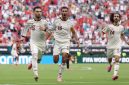 Spanyol memastikan juara Grup H Piala Dunia 2026 usai menang 1-0 atas Uruguay, sementara Cape Verde lolos ke babak 32 besar. Foto: Ist.