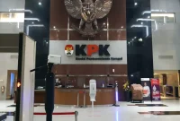 Gedung Komisi Pemberantasan Korupsi (KPK). Foto: Ist.