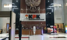 KPK Periksa Lagi Eks Sekjen MPR Ma’ruf Cahyono: Diduga Minta Fee 10 Persen dari Proyek Pengadaan