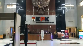 Gedung Komisi Pemberantasan Korupsi (KPK). Foto: Ist.