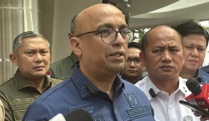 Kasus Korupsi MBG