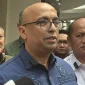 Direktur Penyidikan Jaksa Agung Muda Tindak Pidana Khusus (Jampidsus), Syarief Sulaeman Nahdi saat memberikan keterangan kepada awak media terkait perkembangan kasus dugaan korupsi tata kelola Program Makan Bergizi Gratis (MBG), Kamis (2/7/2026). Dalam kesempatan ini diungkap adanya dugaan keterlibatan Kolonel TNI aktif berinisial BU yang menjabat pejabat pembuat komitmen di Badan Gizi Nasional, sehingga penanganan perkara terkait pengadaan sepeda motor tersebut kini diserahkan dan ditangani secara koneksitas bersama Jaksa Agung Muda Tindak Pidana Militer. Foto: Ist.