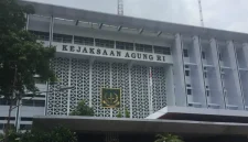 Gedung Kejaksaan Agung RI (Kejagung). Foto: Ist.