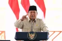 Presiden Prabowo Subianto. Foto: Ist.