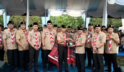 Wagub Surya