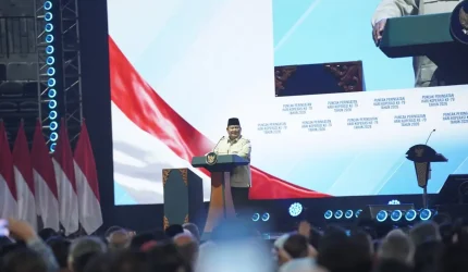 Prabowo