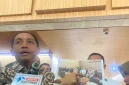 Menteri Kehutanan (Menhut) Raja Juli Antoni Klarifikasi soal Bupati Kuansing. Foto: Ist.