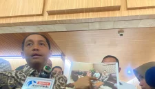 Menteri Kehutanan (Menhut) Raja Juli Antoni Klarifikasi soal Bupati Kuansing. Foto: Ist.