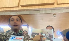 KPK Tegas: Menhut Raja Juli Antoni Dianggap Kurang Taat Aturan Terkait Amplop dari Bupati Kuansing