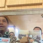 Menteri Kehutanan (Menhut) Raja Juli Antoni Klarifikasi soal Bupati Kuansing. Foto: Ist.