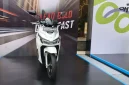 Model motor listrik teranyar dari Vinfast. Foto: Ist.