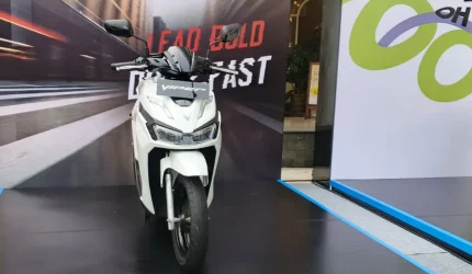 VinFast Resmi
