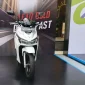 Model motor listrik teranyar dari Vinfast. Foto: Ist.