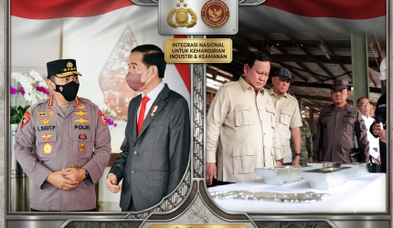 Rumah Jampidsus, Febrie Adriansyah, Dijaga Puluhan Tentara