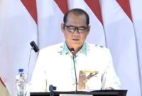 Kawal APBD Medan, Antonius Tumanggor Desak Pembenahan Pelayanan dari Kepling hingga Sekwan. (Foto:Ist) 