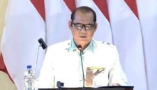 Kawal APBD Medan, Antonius Tumanggor Desak Pembenahan Pelayanan dari Kepling hingga Sekwan. (Foto:Ist) 