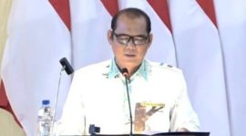 Kawal APBD Medan, Antonius Tumanggor Desak Pembenahan Pelayanan dari Kepling hingga Sekwan. (Foto:Ist) 