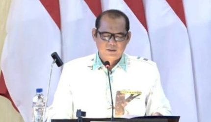 Kawal APBD Medan, Antonius Tumanggor Desak Pembenahan Pelayanan dari Kepling hingga Sekwan